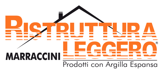 Logo Ristruttura Leggero